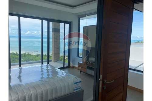 4 Bedroom villa for sale with amazing Sea View at Ang Thong - 920121057-12