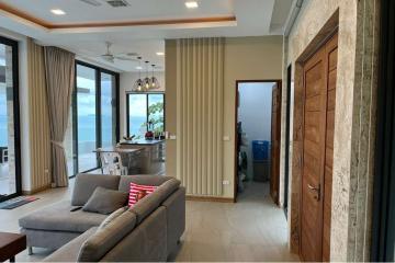 4 Bedroom villa for sale with amazing Sea View at Ang Thong - 920121057-12