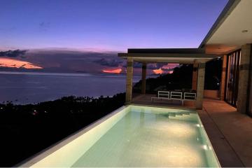 4 Bedroom villa for sale with amazing Sea View at Ang Thong - 920121057-12