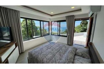 4 Bedroom villa for sale with amazing Sea View at Ang Thong - 920121057-12