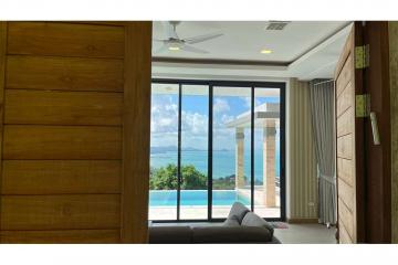 4 Bedroom villa for sale with amazing Sea View at Ang Thong - 920121057-12