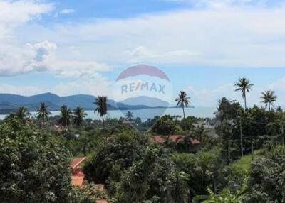Sea view land for sale - 920121057-42
