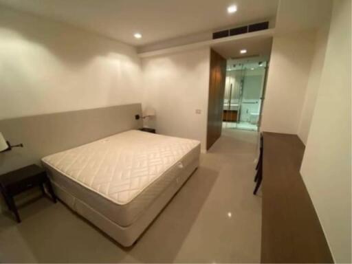 2 Bedrooms 3 Bathrooms Size 138sqm. The River for Rent 75,000 THB