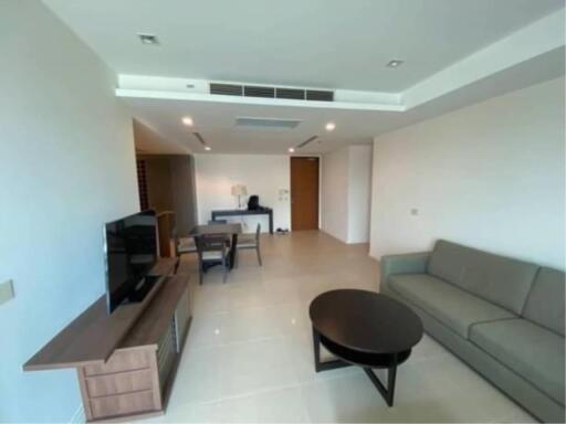 2 Bedrooms 3 Bathrooms Size 138sqm. The River for Rent 75,000 THB