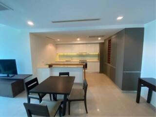 2 Bedrooms 3 Bathrooms Size 138sqm. The River for Rent 75,000 THB