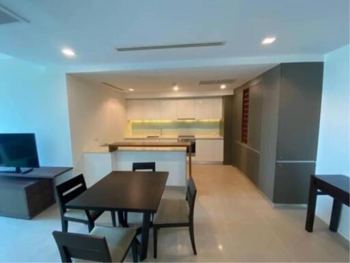 2 Bedrooms 3 Bathrooms Size 138sqm. The River for Rent 75,000 THB