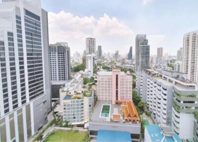 2 Bedrooms 2 Bathrooms Size 106sqm. Siri Residence for Sale 17mTHB