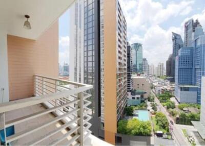 2 Bedrooms 2 Bathrooms Size 106sqm. Siri Residence for Sale 17mTHB