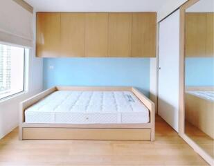 2 Bedrooms 2 Bathrooms Size 106sqm. Siri Residence for Sale 17mTHB