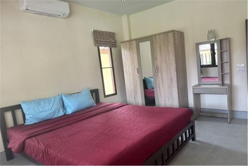 House 2  bedrooms 1 bedroms for rent  ,Lamai - 920121026-93