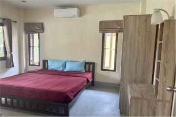 House 2  bedrooms 1 bedroms for rent  ,Lamai - 920121026-93