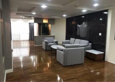 3 Bedrooms 3 Bathrooms Size 223sqm. President Park for Sale 17mTHB