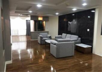 3 Bedrooms 3 Bathrooms Size 223sqm. President Park for Sale 17mTHB