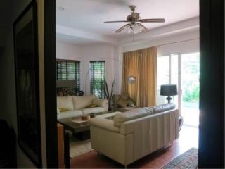 HOUSE  4 Bedrooms 4 Bathrooms Size 100sqm. Ekkamai Phrompong for Rent 170,000 THB