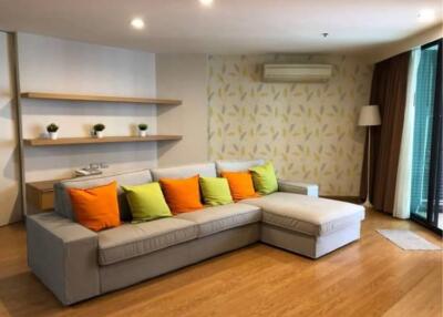 3 bedrooms 2 bathrooms size 120sqm. 59 Heritage for Rent 45,000 THB