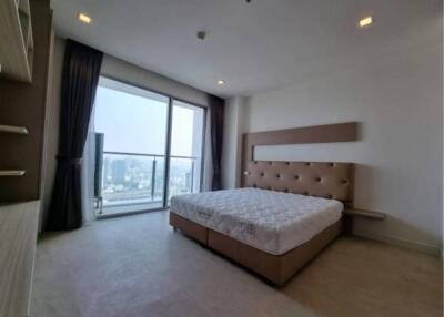 2 Bedrooms 1 Bathroom Size 85sqm SkywalkCondominium for Rent 55,000THB