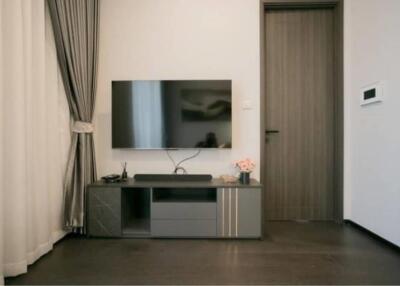 1 Bedroom 1 Bathroom Size 45sqm Laviq Sukhumvit 57 for Rent 50,000THB