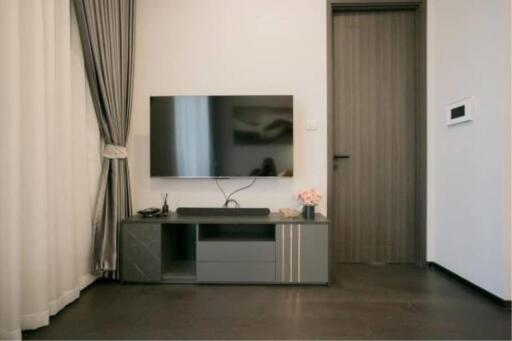 1 Bedroom 1 Bathroom Size 45sqm Laviq Sukhumvit 57 for Rent 50,000THB