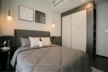 1 Bedroom 1 Bathroom Size 45sqm Laviq Sukhumvit 57 for Rent 50,000THB