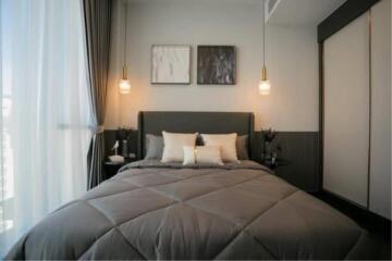 1 Bedroom 1 Bathroom Size 45sqm Laviq Sukhumvit 57 for Rent 50,000THB