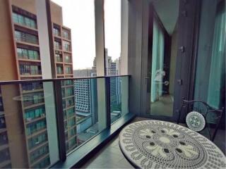 1 Bedroom 1 Bathroom Size 58sqm The Estelle Phrom Phong for Rent 75,000THB