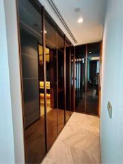 1 Bedroom 1 Bathroom Size 58sqm The Estelle Phrom Phong for Rent 75,000THB