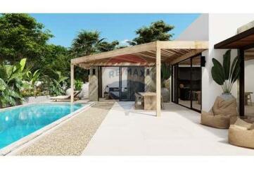 Amazing off-plan pool villas in Chaweng Noi, Koh Samui - 920121001-1502