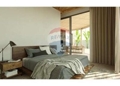 Amazing off-plan pool villas in Chaweng Noi, Koh Samui - 920121001-1502