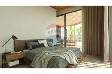 Amazing off-plan pool villas in Chaweng Noi, Koh Samui - 920121001-1502