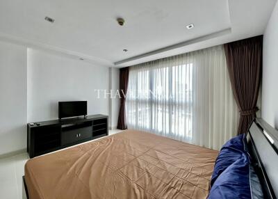 Condo for sale studio 24 m² in Novana Residence, Pattaya