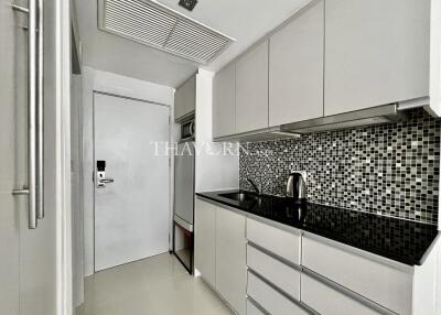 Condo for sale studio 24 m² in Novana Residence, Pattaya