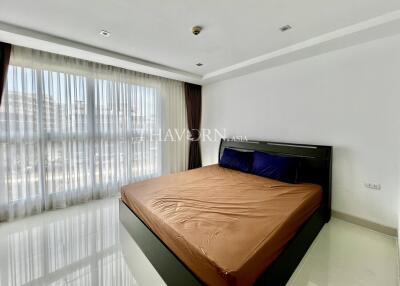 Condo for sale studio 24 m² in Novana Residence, Pattaya