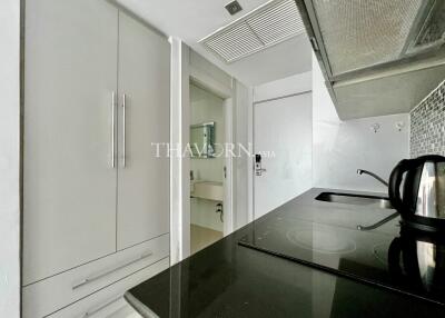 Condo for sale studio 24 m² in Novana Residence, Pattaya