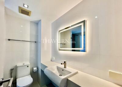 Condo for sale studio 24 m² in Novana Residence, Pattaya