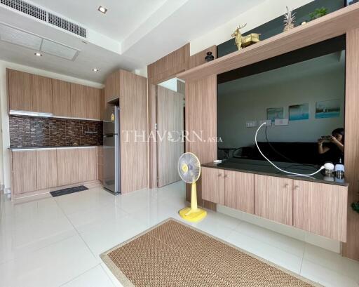 ขาย คอนโด 1 ห้องนอน 40 ตร.ม. ใน  Nam Talay Condominium, Pattaya