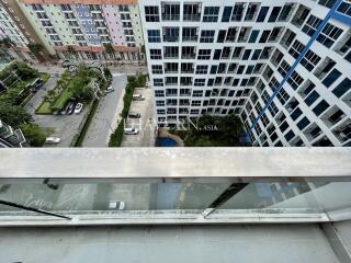 ขาย คอนโด 1 ห้องนอน 40 ตร.ม. ใน  Nam Talay Condominium, Pattaya