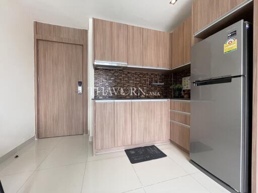 Condo for sale 1 bedroom 40 m² in Nam Talay Condominium, Pattaya