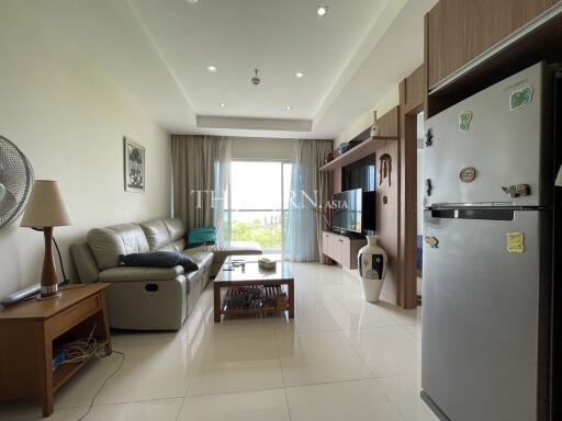 ขาย คอนโด 1 ห้องนอน 40 ตร.ม. ใน  Nam Talay Condominium, Pattaya