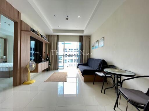 ขาย คอนโด 1 ห้องนอน 40 ตร.ม. ใน  Nam Talay Condominium, Pattaya