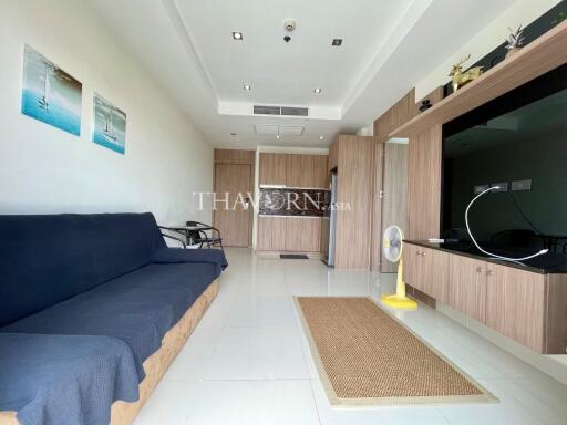 Condo for sale 1 bedroom 40 m² in Nam Talay Condominium, Pattaya