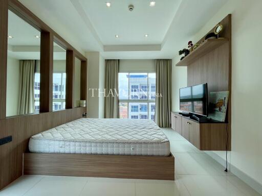 ขาย คอนโด 1 ห้องนอน 40 ตร.ม. ใน  Nam Talay Condominium, Pattaya