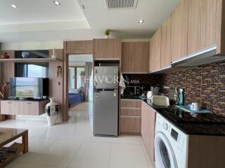 Condo for sale 1 bedroom 40 m² in Nam Talay Condominium, Pattaya