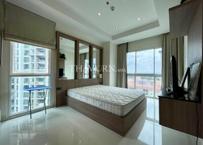 ขาย คอนโด 1 ห้องนอน 40 ตร.ม. ใน  Nam Talay Condominium, Pattaya