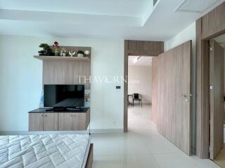 Condo for sale 1 bedroom 40 m² in Nam Talay Condominium, Pattaya