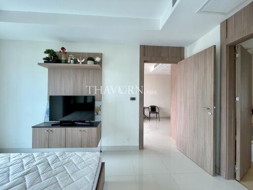 ขาย คอนโด 1 ห้องนอน 40 ตร.ม. ใน  Nam Talay Condominium, Pattaya