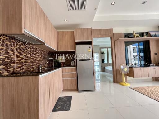 Condo for sale 1 bedroom 40 m² in Nam Talay Condominium, Pattaya