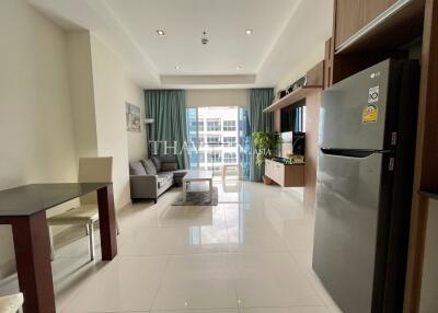 ขาย คอนโด 1 ห้องนอน 43 ตร.ม. ใน  Nam Talay Condominium, Pattaya