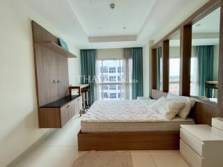 ขาย คอนโด 1 ห้องนอน 43 ตร.ม. ใน  Nam Talay Condominium, Pattaya