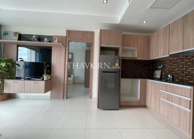 Condo for sale 1 bedroom 43 m² in Nam Talay Condominium, Pattaya