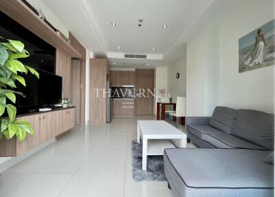 Condo for sale 1 bedroom 43 m² in Nam Talay Condominium, Pattaya